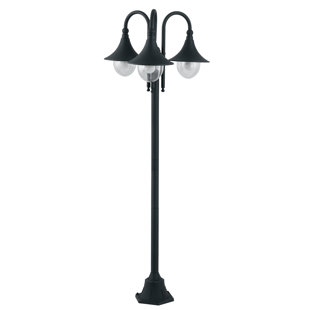 Lamp Post (Full)