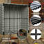 Rattan Side Table-1995709424
