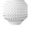 Plisse Medium Vase-1053295246