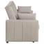 Divan-lit convertible Meitchell-1892382705