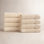 Oleg Egyptian Cotton Hand Towel Set