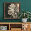 Classical Blooms IV - Art mural-62718653-62718656