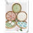 Wolfort Natural Fibers Tray