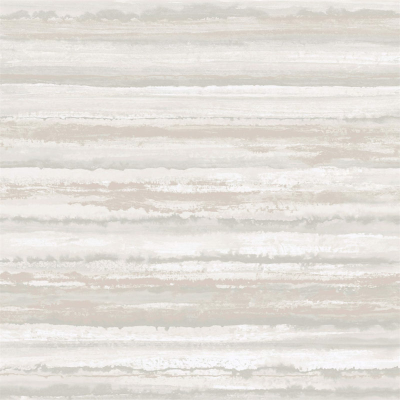 Therassia Wallpaper, Travertine
