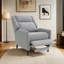 Fauteuil inclinable manuel Leana-866507810