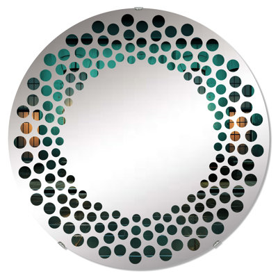 Circle Mirror