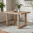 Trell 48"W Rectangular Dining Table-2143351105