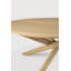 Mikado Solid Wood Coffee Table-71139307-71139308