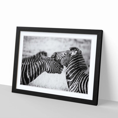 Single Picture Frame Print