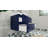 Cavaliere Single Bathroom Vanity with Acrylic Top-203748368