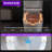 Modern Smart Toilet Elongated Bidet Toilet, Foot Sensor, Wider Heated Seat, Warm Dryer, Wireless Remote Control, Comfortable Chair Height Toilet
