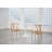 Solid Wood Dining Chair, Mid-Century Chair-1899324621