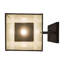 Apple Branch 1 - Light Armed Sconce