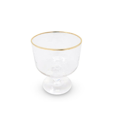 Ellias Glass Tray