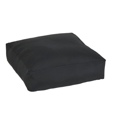 Noir Solid Colour Outdoor Reversible