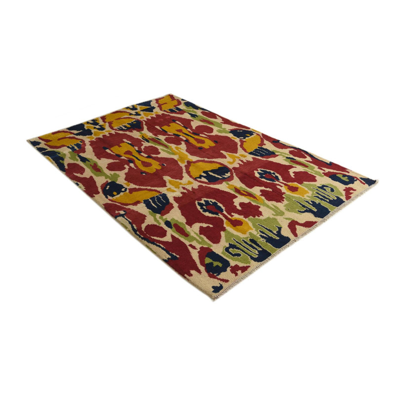Iniguez Multi Rug