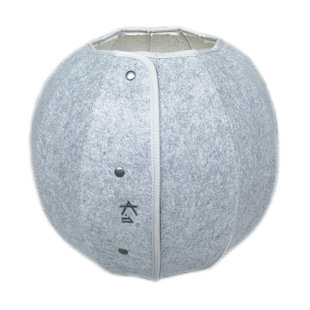 Felt Nest Pet Bed