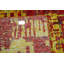 Grunge One-of-a-Kind 7'11" X 10' Area Rug