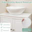 Bathroom Vanity with Basin