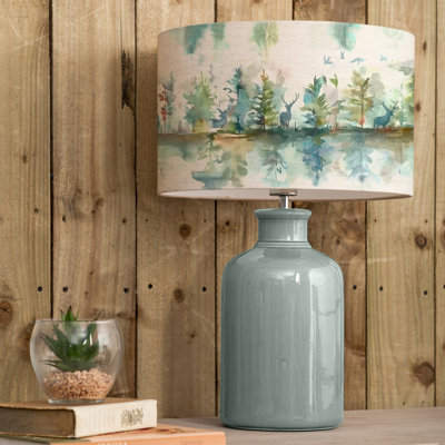 Elspeth Ceramic Table Lamp