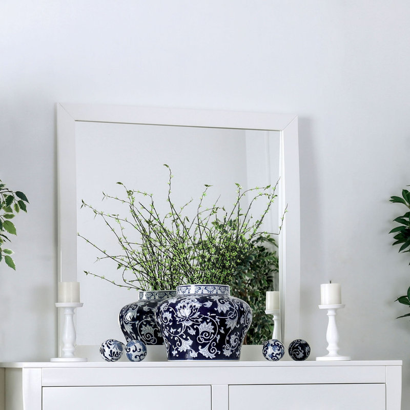 Miroir de commode Milian