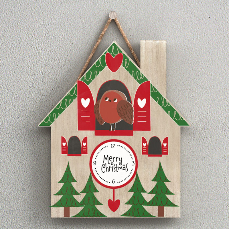 Carley Wall Decor