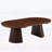 Wooden Extendable Coffee Table,Multi-functional and Space-saving