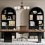 Armoire de rangement 70,47 * 30,9 pouces-34522322