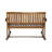 REGATTA ROCKING LOVESEAT
