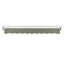 Auvent de patio rétractable avec capuchon Awntech Destin-10768217-116133481-116133476