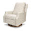 Fauteuil inclinable et oscillant Morris & Co.-122850598
