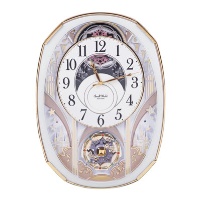 Bido Wall Clock