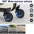 Luggage,with front opening,TSA approved lock,hardshell suitcase-133052146