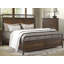 Statesville 6 Piece Configurable Panel Bedroom Set