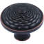 Mandalay 1-5/16" Diameter Round Knob-6520999