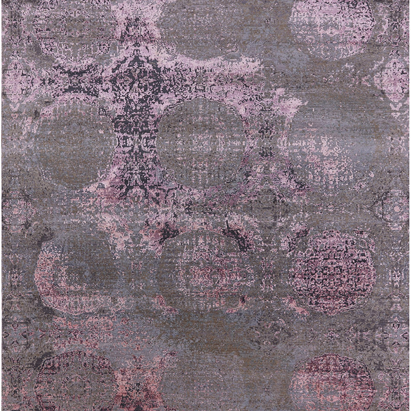 Indoor Rug, Square 6'
