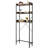 Sylia Freestanding Over The Toilet Storage-1701253931