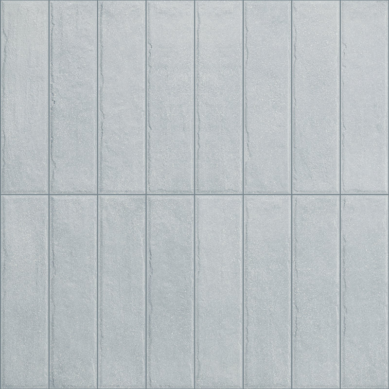 Bricklane 2X8 Blu, Blue
