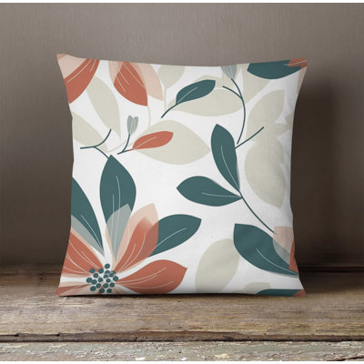 Throw Pillow
