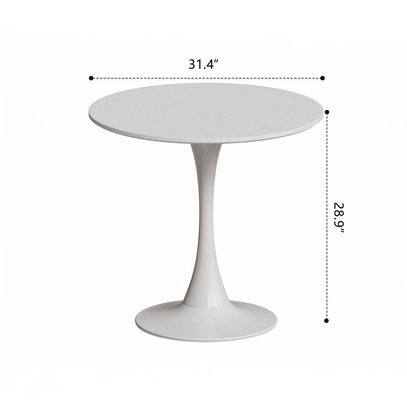 Table basse 31,4 "