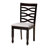 4 - Person Four Leg Dining Set