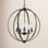 Maxwell Outdoor Chandelier