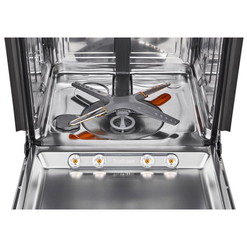 Lg Studio Panel Ready Top Control Dishwasher With Truesteam