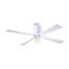 Lapa Flush Mount Ceiling Fan-46776587-46776589-46776597
