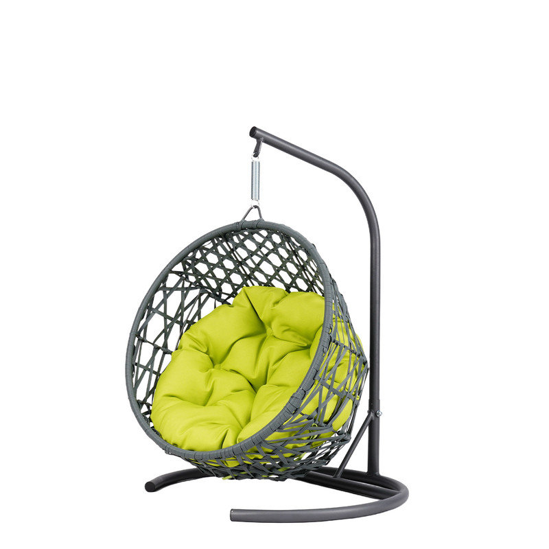 Cat Bed Small Hammock for Small Pets, Green