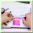 3 Rolls Metallic Washi Tape Set