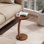 Table de bout en C Farmhouse
