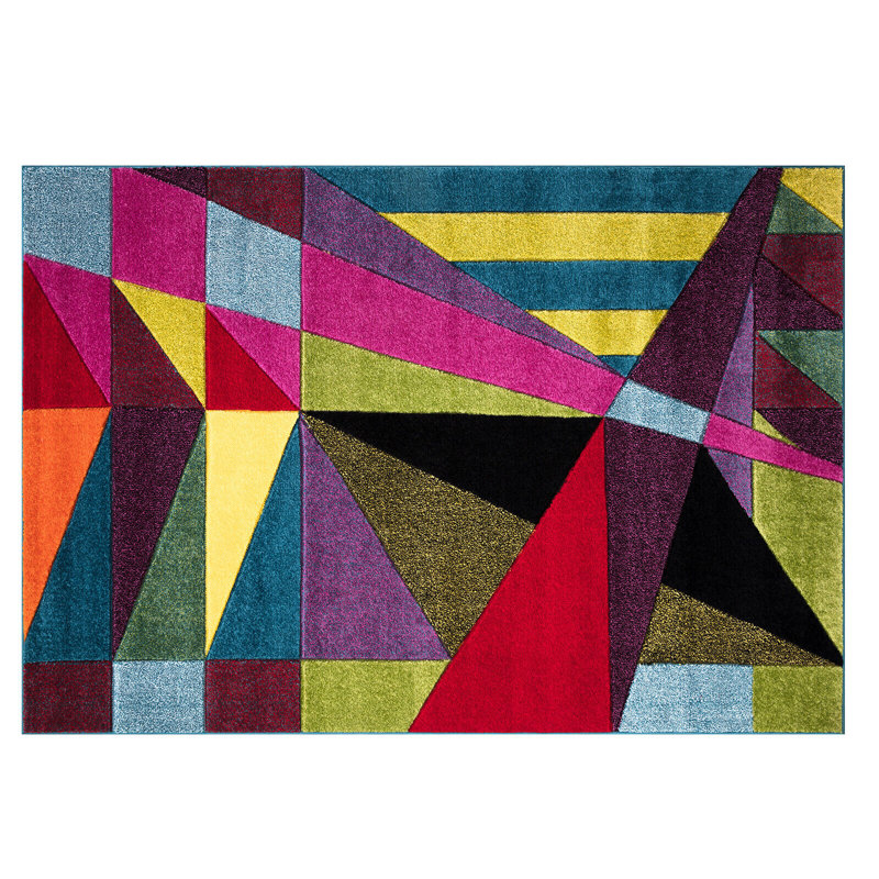 Area Rug, Rectangle 60cm x 220cm