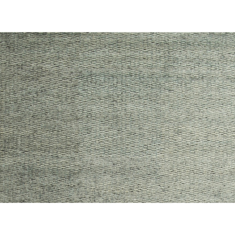 Himalayan Area Rug in Gray