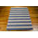 Ripple Wool Striped Indoor Rug